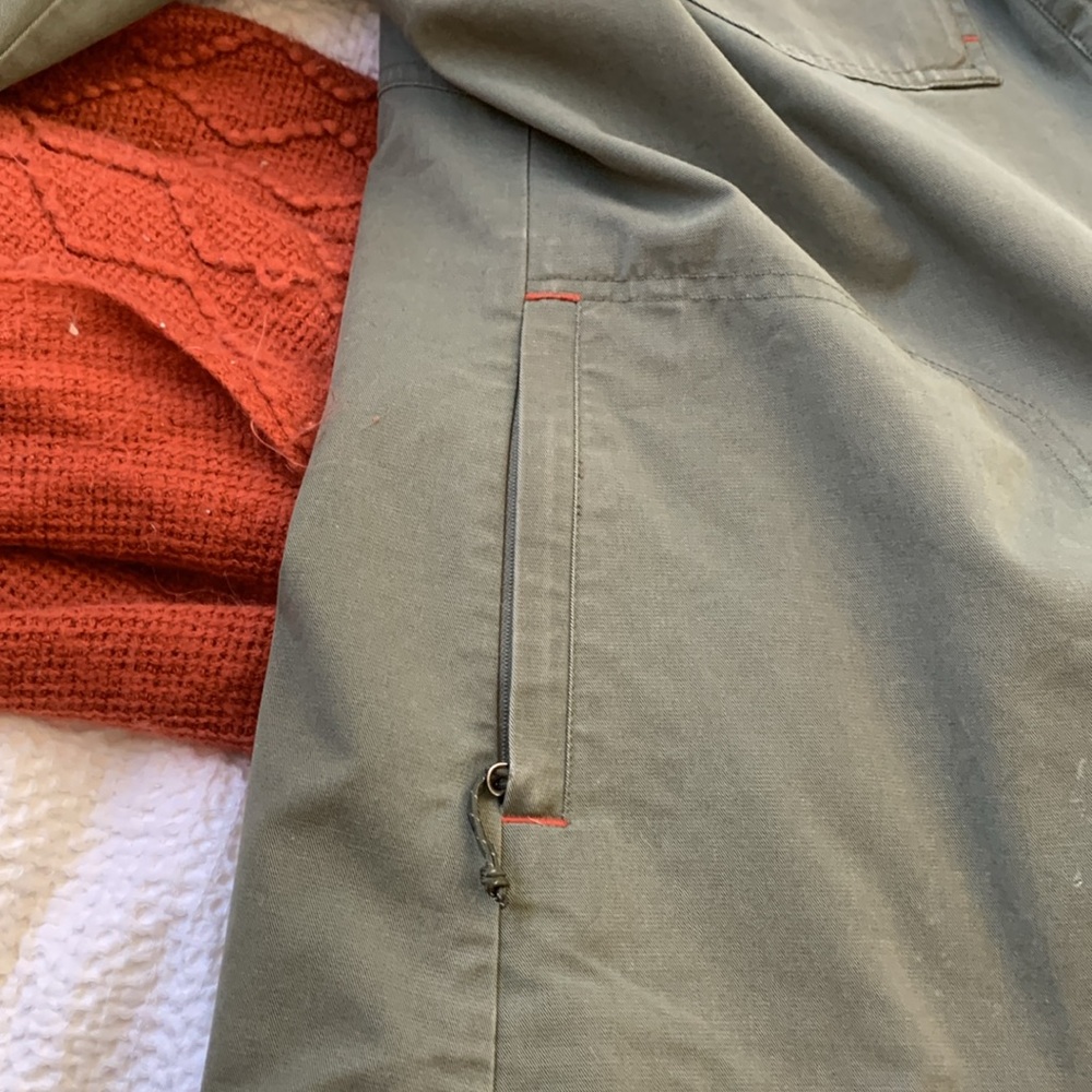 Ll Bean Spring Jacket - image 3